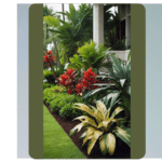 Tropical Paradise: 15 Landscaping Ideas for Your Outdoor Oasis
