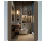 Sleek and Stylish: 15 Modern Bathroom Design Ideas