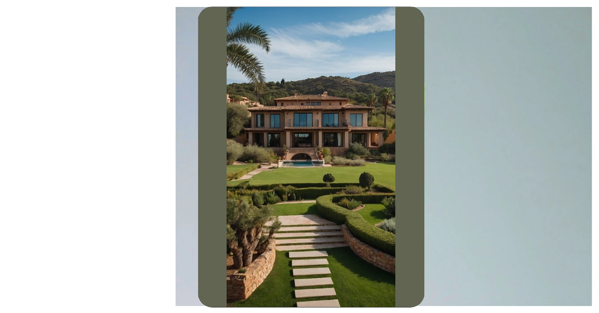 Dreamy Spanish Villa Inspirations: 15 Interior and Exterior Design Ideas