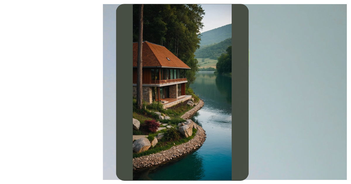 Chic Rural Retreats: 15 Inspiring Modern Country House Ideas