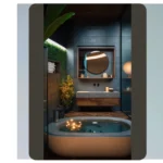 Transform Your Bathroom with These 15 Modern Design Ideas