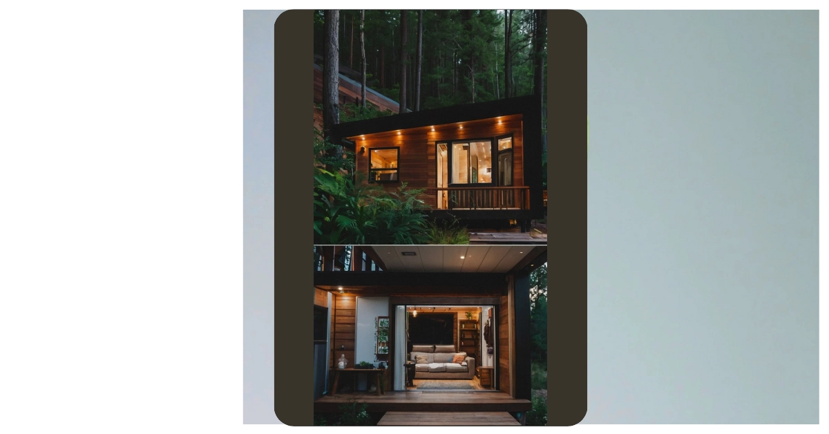 Innovative Spaces: 15 Tiny House Designfloorplans to Inspire Your Next Project