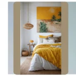 Vibrant Summer Vibes: 15 DIY Summer Room Decor Projects