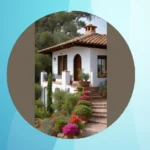 Sun-Kissed Living: 15 Spanish Style Homes Ideas to Brighten Your Day