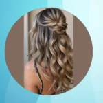 Crowning Glory: 15 Stylish Fancy Hairstyles for Long Hair Elegance