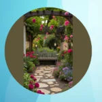 Whimsical Garden Escapades: 15 Romantic Ideas for a Dreamy Night Proposal