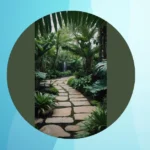 Unleash the Tropics: 15 Front Garden Ideas for Your UK Home