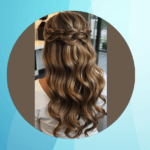 15 Stunning Prom Hairstyles for Medium Length Hair – Step by Step Tutorial