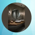 Bold and Beautiful: 15 Contemporary Bathroom Ideas