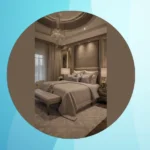 Serenity Found: 15 Aesthetic Bedroom Decor Ideas for Men