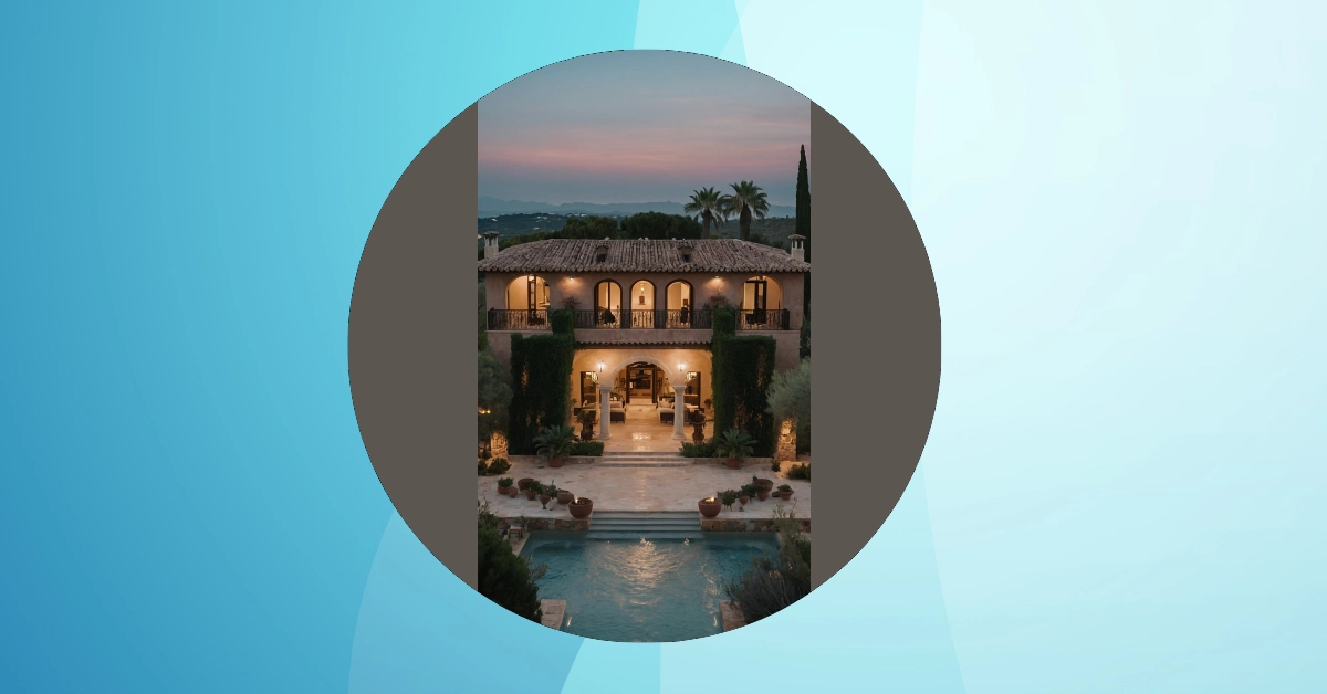 Luxurious Escapes: 15 Stunning Spanish Villa Ideas