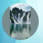 Mesmerizing Waterfalls: 15 Stunning HD Wallpaper Ideas for Your Devices