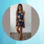 Effortlessly Elegant: 15 Midsize Summer Outfits That Are Totally Classy