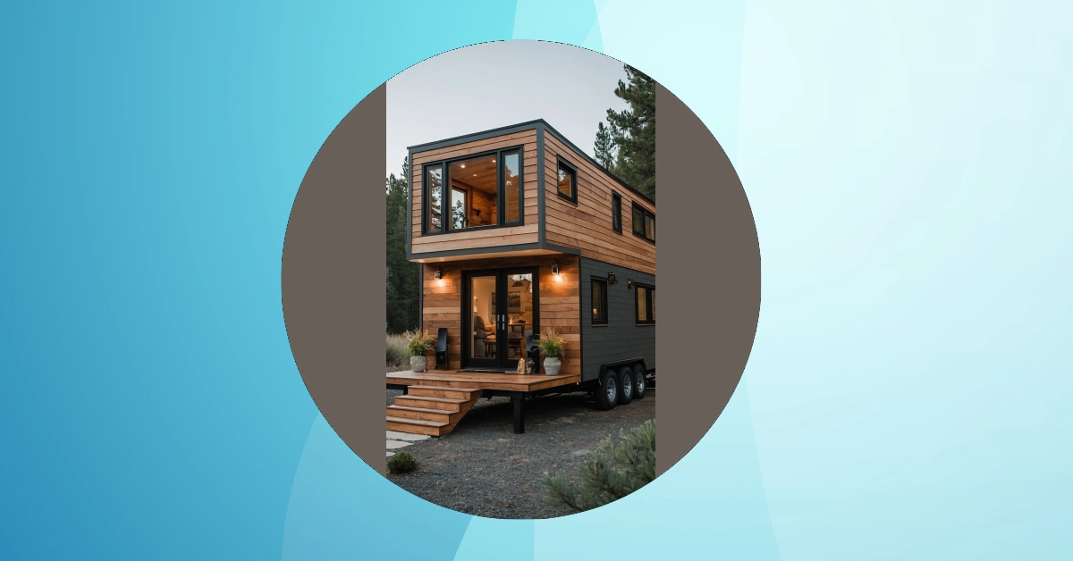 Tiny Wonders: 15 Clever Plans for Tiny House Living