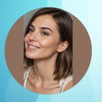 Fabulous Mom Haircuts for Different Face Shapes