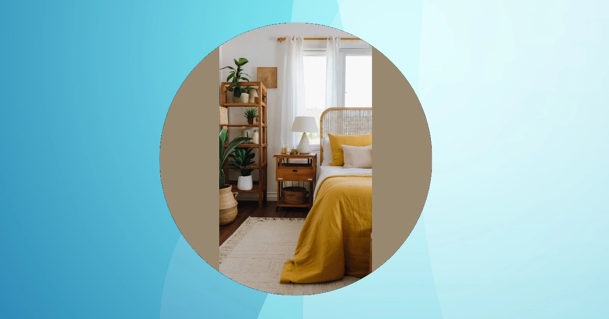 Summer Sizzle: 15 DIY Room Decor Projects to Transform Your Space
