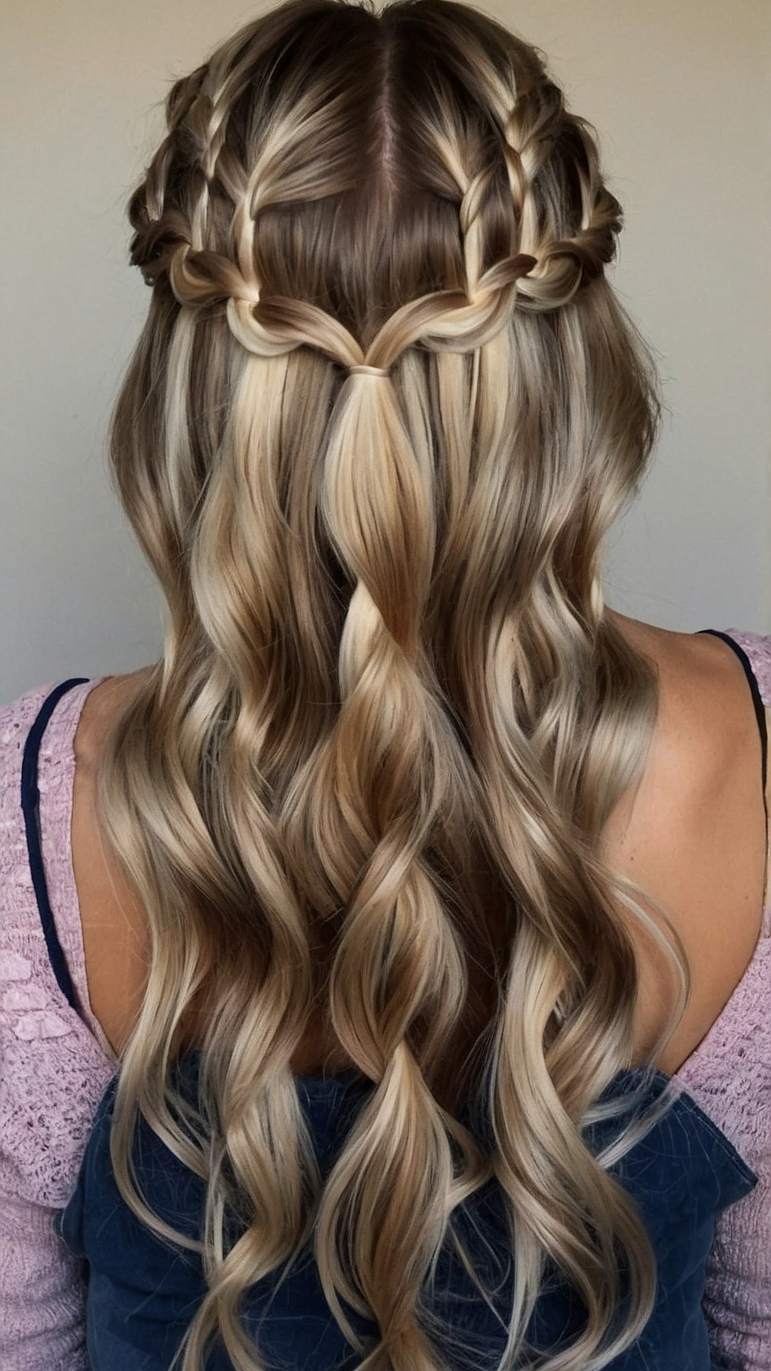 Braid Magic: Stunning Hairstyles for You