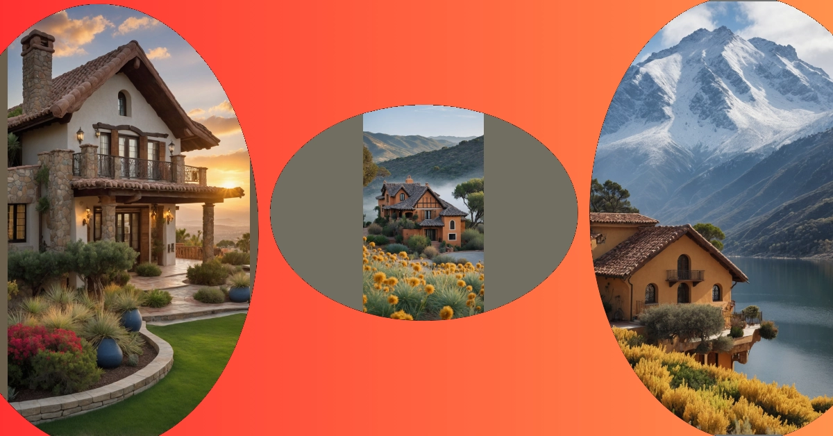 Timeless Elegance: 15 Spanish Style Homes Ideas for Classic Living