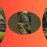 Whimsical Countryside Dream Homes: 15 Cute House Ideas For Every Design Lover