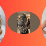 Chic & Trendy: 15 Prom Hairstyles for Half Up Half Down Looks