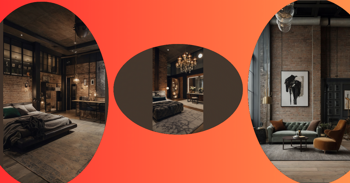Unleash Your Creativity: 15 Unique Street Style Room Ideas for Men