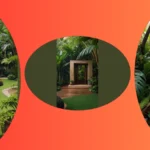 Tropical Paradise: 15 Front Garden Ideas for UK Homes