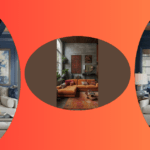 Vibrant Hues for Your Living Room Makeover