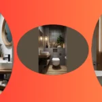 Chic Sanctuary: 15 Trendy Bathroom Design Inspiration