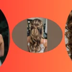 Cute and Easy Half Up Half Down Wedding Hairstyles for 2023