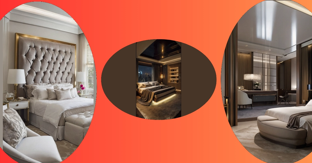 Chic Dreams: 15 Decor Ideas for Women Seeking Luxury