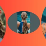 Chic & Carefree: 15 Must-Try Pool Hairstyles for Every Hair Type