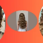 Captivating Curls: 15 Stunning Prom Hairstyles for Long Hair Ideas