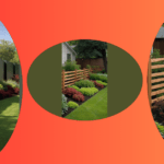 15 Easy and Beautiful Fence Line Landscaping Ideas for Your Florida Home