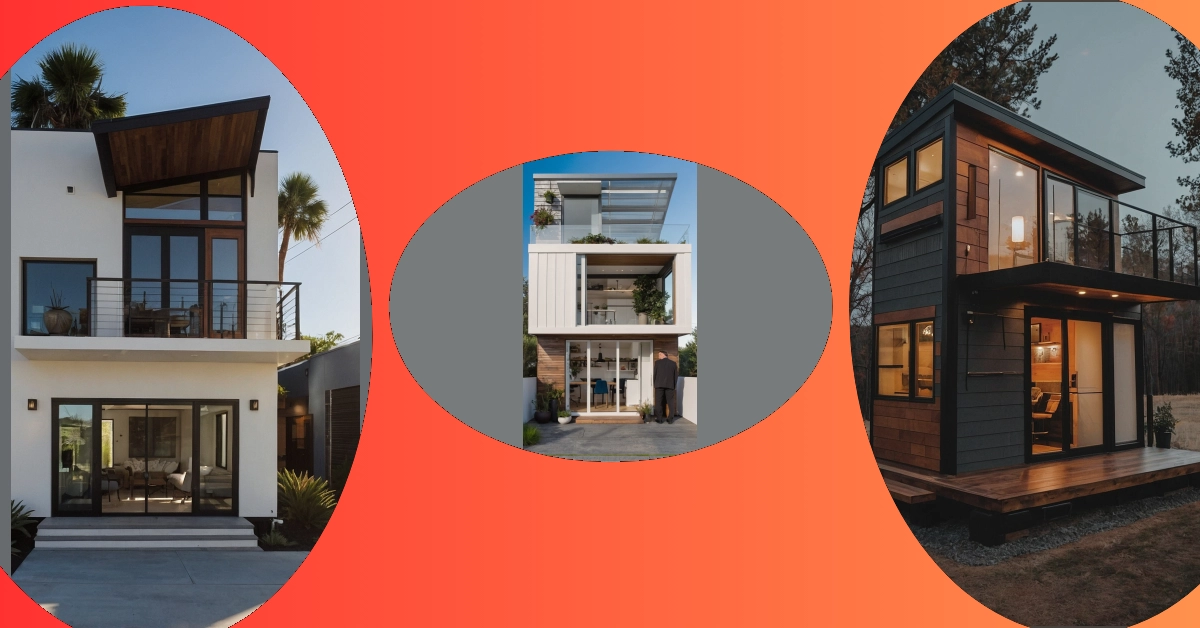 Beyond the Ordinary: 15 Unique Tiny House Floorplans to Spark Your Imagination