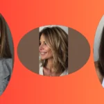 Keeping Up with Mom Haircut Trends