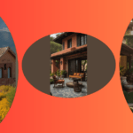 Fiesta Fortresses: Elevate Your Living with These 15 Hacienda Style House Ideas