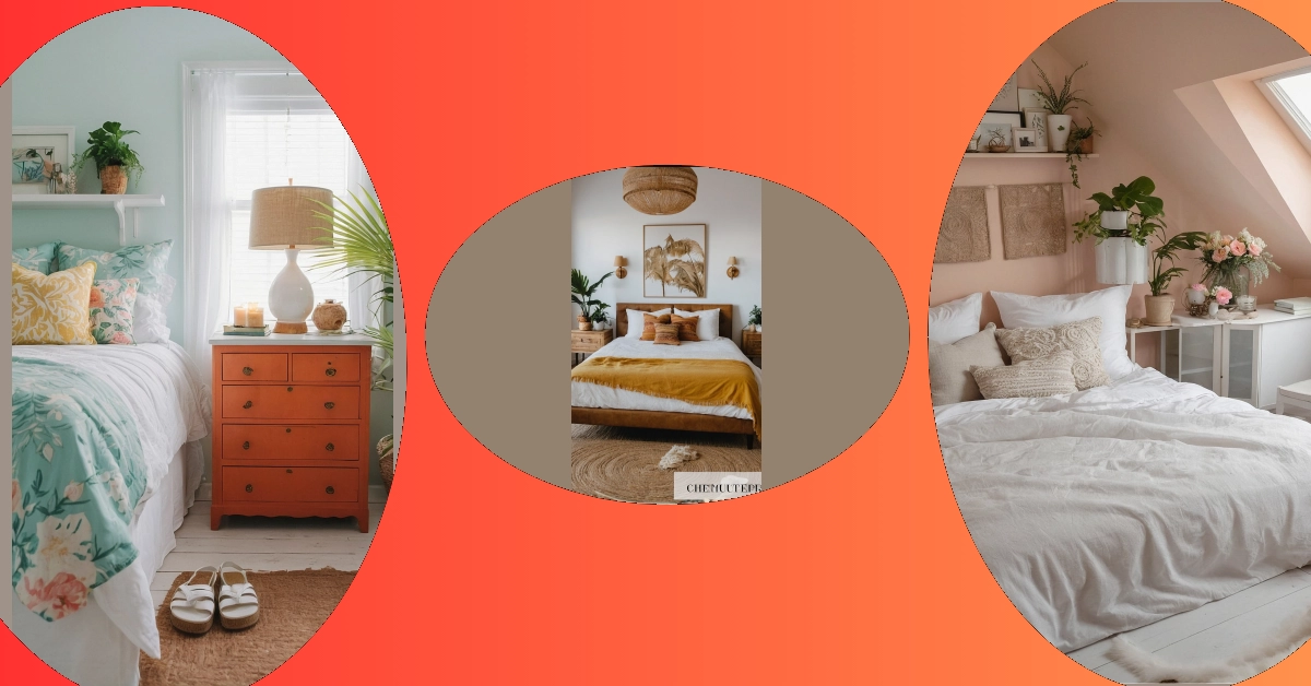 Vibrant Summer Room Decor Ideas To Transform Your Space