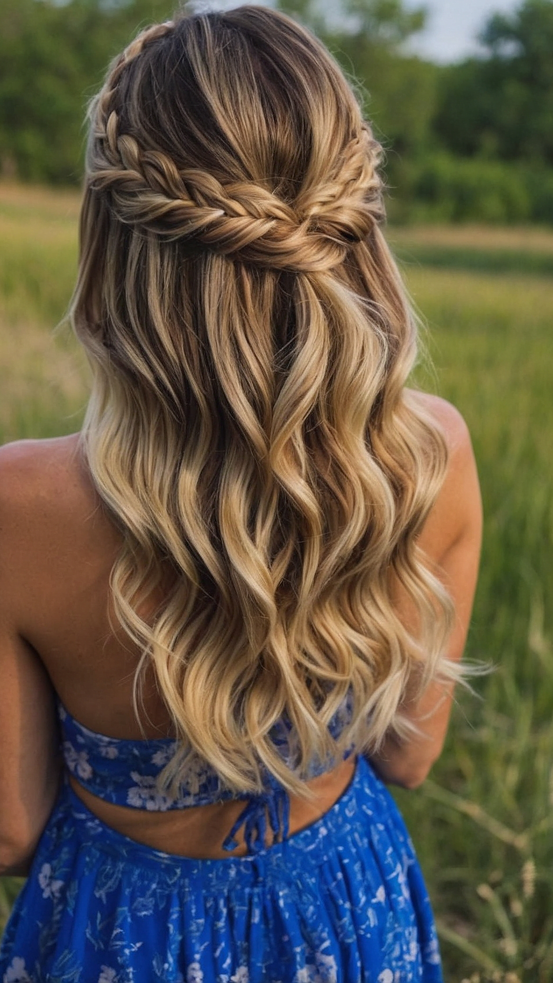 Beach Waves Galore