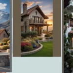 Rustic Retreats: 15 Spanish Style Homes Ideas for Cozy Living Spaces