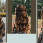 Hairstyle Heaven: 15 Beautiful Looks for Trendy Ladies