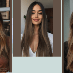 Chic and Trendy Straight Hairstyles for Every Woman