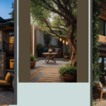 Elevate Your Outdoor Spaces: 15 Inspiring Decor Ideas