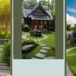 Tropical Bliss: 15 Balinese Garden Ideas to Elevate Your Outdoor Sanctuary