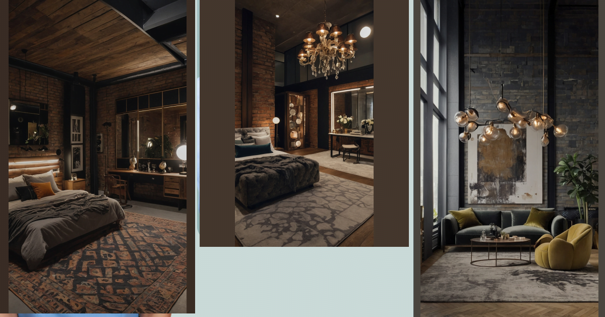 15 Inspiring Street Style Room Ideas: Elevate Your Urban Decor Game