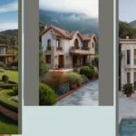 Captivating Spanish Villa Inspiration: Modern Trends in Home Design