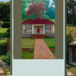 Rural Chic: 15 Modern Farmhouse Designs That Will Make You Want to Move