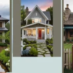 Cozy Cottage Haven: 15 Modern Cottage Homes Ideas for Stylish Living