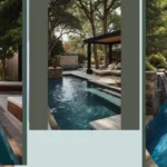 Swim, Splash, Relax: 15 Small Inground Pool Ideas for Every Backyard Retreat