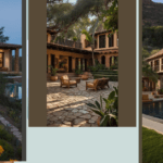 Sunny Retreats: Your Guide to 15 Hacienda Style House Ideas