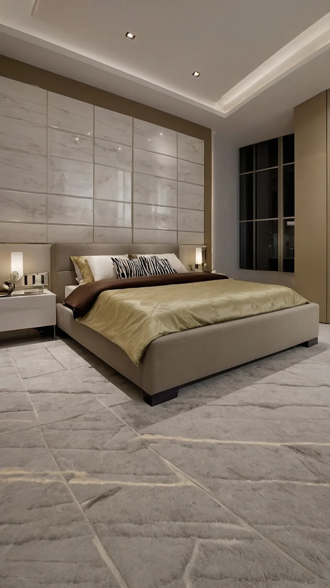 Timeless Elegance: Luxurious Bedroom Ideas